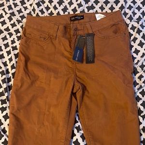 Lee khaki pants